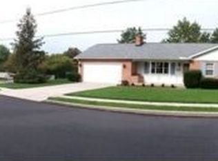 849 Sunset Ave, Gettysburg, PA 17325