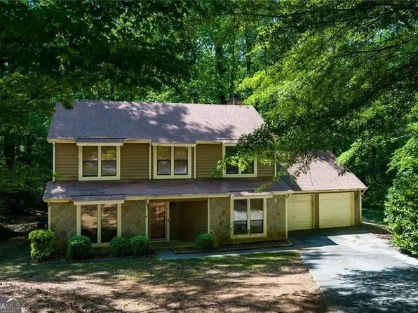4840 Terrace Green Trce, Stone Mountain, GA 30088