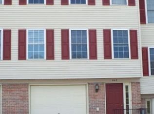 643 Rockwood Dr, Elizabethtown, PA 17022