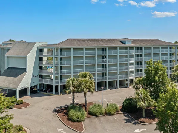 14290 Ocean Hwy. #412, Pawleys Island, SC 29585