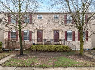 3057 Skylar Ln, Indianapolis, IN 46208