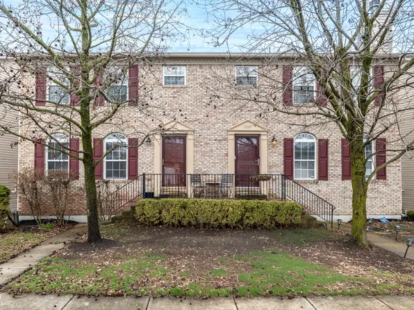 3057 Skylar Ln, Indianapolis, IN 46208