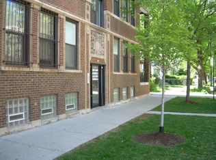 4810 N Christiana Ave APT 1E, Chicago, IL 60625