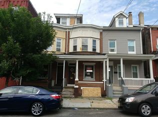 504 Monmouth St, Trenton, NJ 08609