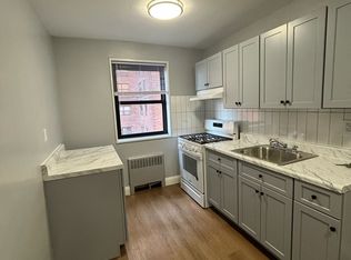 54 S Munn Ave #4A, East Orange, NJ 07018