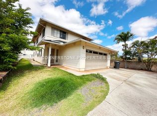 94-1020 Kalulu Loop, Waipahu, HI 96797
