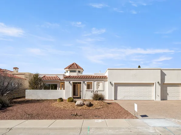 3589 Cave Creek Mnr, Las Cruces, NM 88011