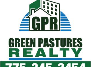 388 Smithridge Park, Reno, NV 89502