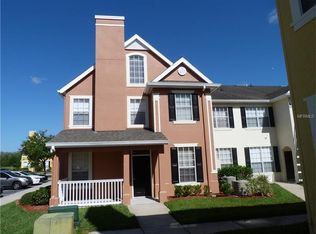 9005 Lee Vista Blvd APT 1806, Orlando, FL 32829