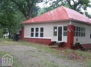 303 Schoonover St, Pocahontas, AR 72455