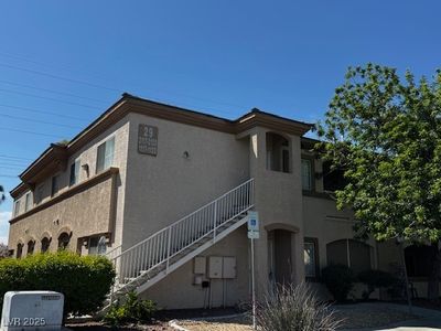 3400 Cabana Dr UNIT 1117, Las Vegas, NV, 89122