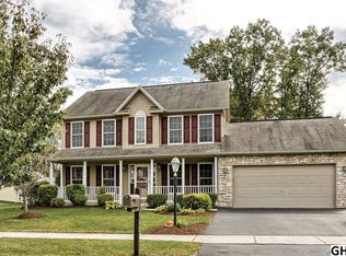 6403 Chelton Ave, Harrisburg, PA 17112