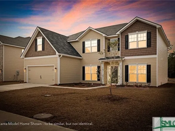 105 Little Jack Way, Rincon, GA 31326