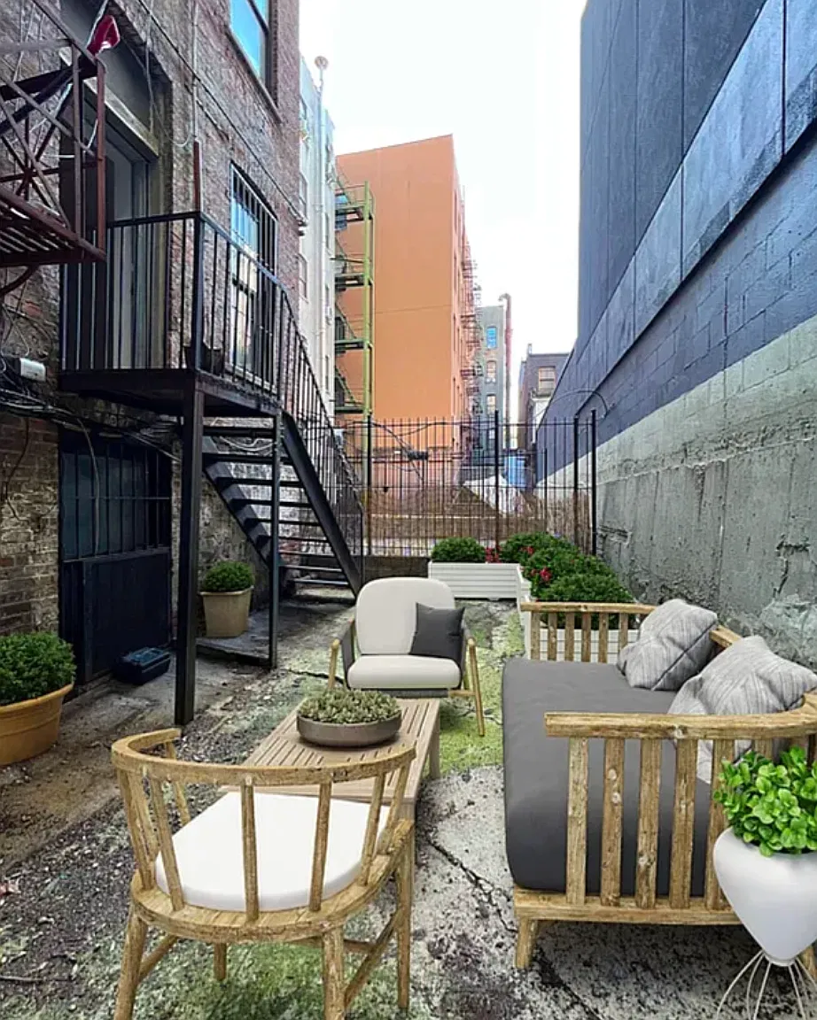 2655 Frederick Douglass Boulevard — Photo 2