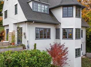 1240 NW Summit Ave, Portland, OR 97210