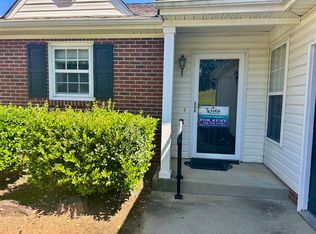 202 Troonsway Rd, Winston Salem, NC 27127