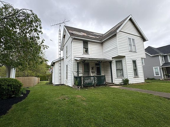 4th image of 416 E Paint St Lot 5
