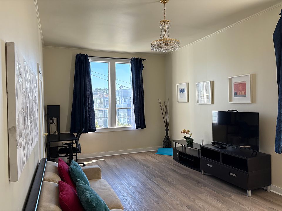 1st image of 2840 Anza St #2840