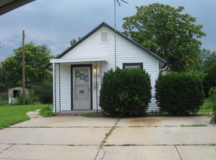 725 N Saint Paul St, Wichita, KS 67203