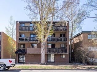 329 19th Ave SW #304, Calgary, AB T2S 0E1