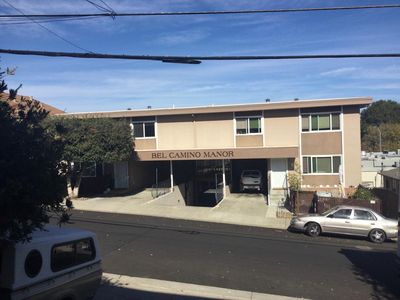 El Camino Real, Belmont, CA, 94002