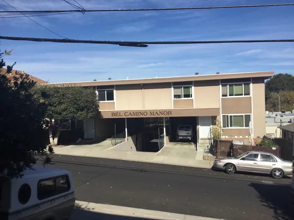 El Camino Real, Belmont, CA 94002
