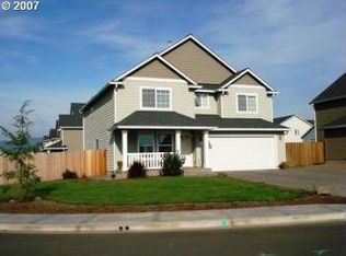 690 Marty Loop, Woodland, WA 98674