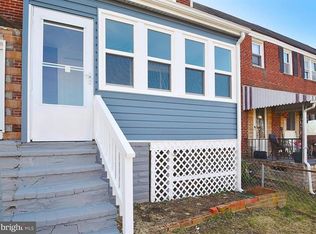 311 Arden Rd W, Baltimore, MD 21225