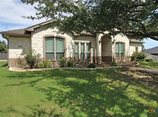 2755 Bowles Ranch Rd, Belton, TX 76513