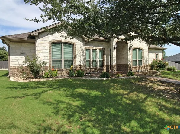 2755 Bowles Ranch Rd, Belton, TX 76513