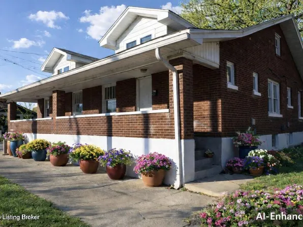 221 W Woodlawn Ave, Louisville, KY 40214