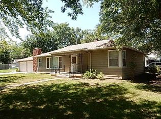 3400 SW 20th St, Topeka, KS 66604