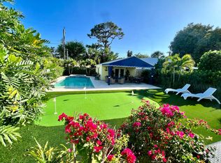 236 Seville Rd, West Palm Beach, FL 33405