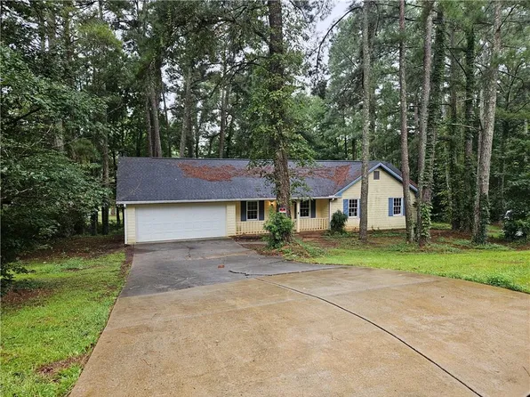 505 Ironwood Ct SE, Conyers, GA 30094