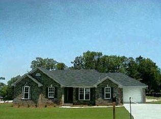 2715 Tallow Tree St, Augusta, GA 30919