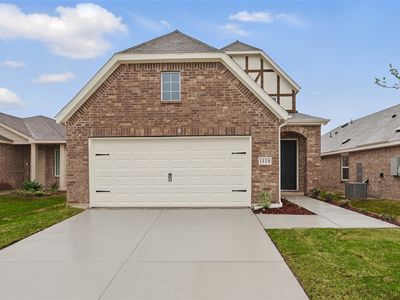 1118 Baker Bridge Dr, Forney, TX, 75126