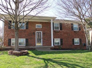 1916 Mint Julep Ln, Lexington, KY 40514