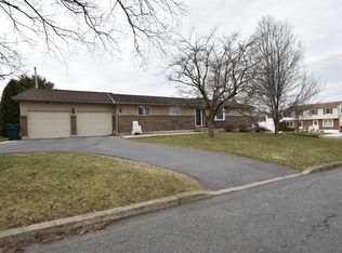 3100 Vermont St, Easton, PA 18045