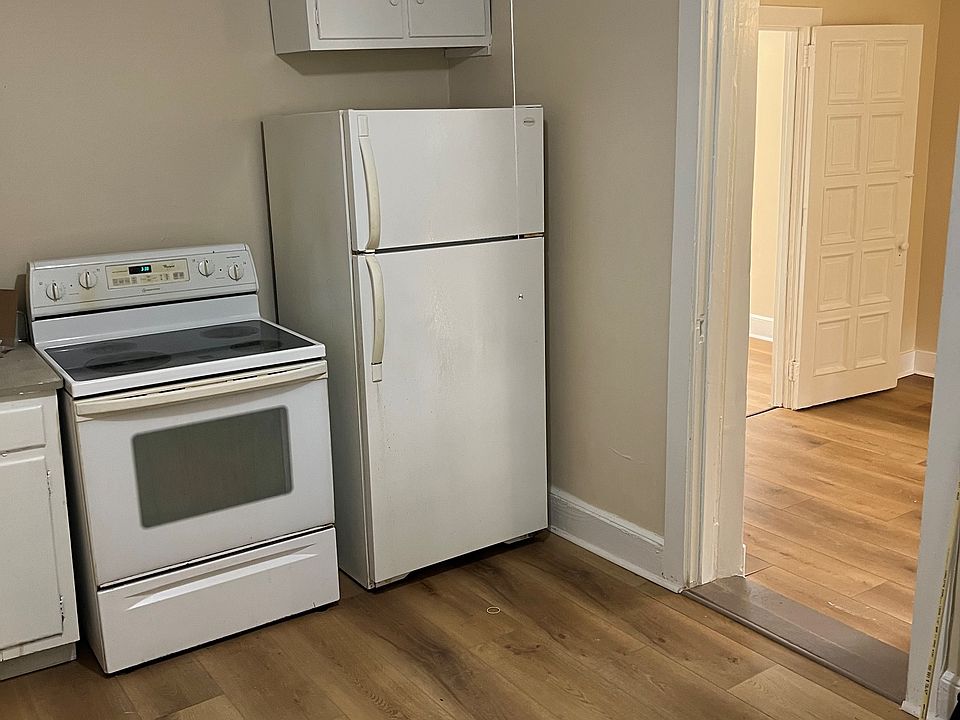 Kitchen Appliances