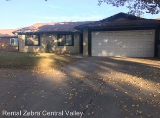 2972 Tahoe Dr, Merced, CA 95340