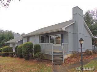 5 Lionel Pl APT A, Asheville, NC 28806