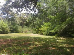 2250 Club House Rd, Mobile, AL 36605