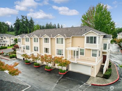 16232 118th Lane NE #1-4, Bothell, WA, 98011