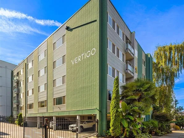 705 E Republican Street #401, Seattle, WA 98102