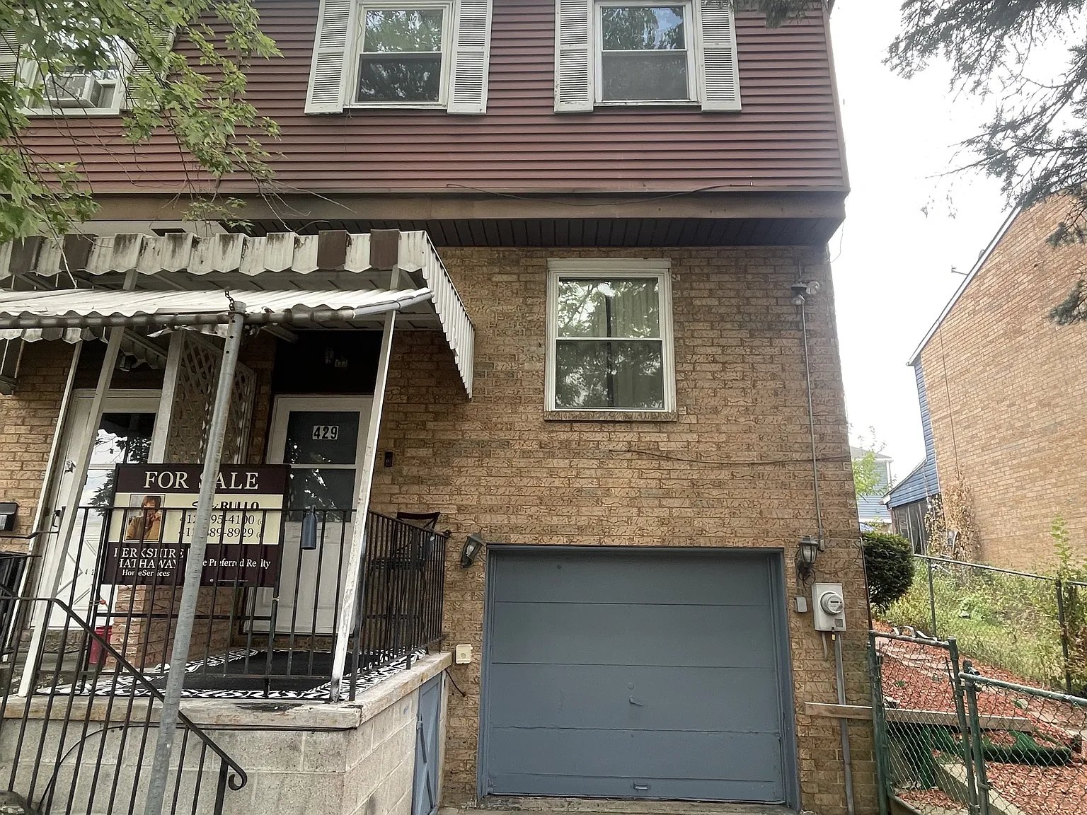 429 Enright Court - 1 — Photo 1