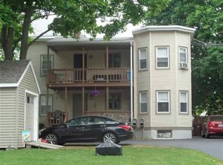 76 Dewey St, Woonsocket, RI 02895