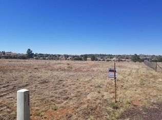 1124 Cochran Ln, Show Low, AZ 85901