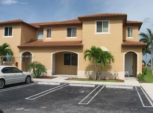 12070 SW 268th St UNIT 34, Homestead, FL 33032