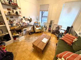 165 E 99th St APT 15, New York, NY 10029