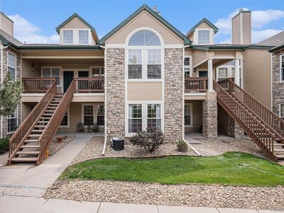 4034 S Carson Street  Unit 103, Aurora, CO, 80014
